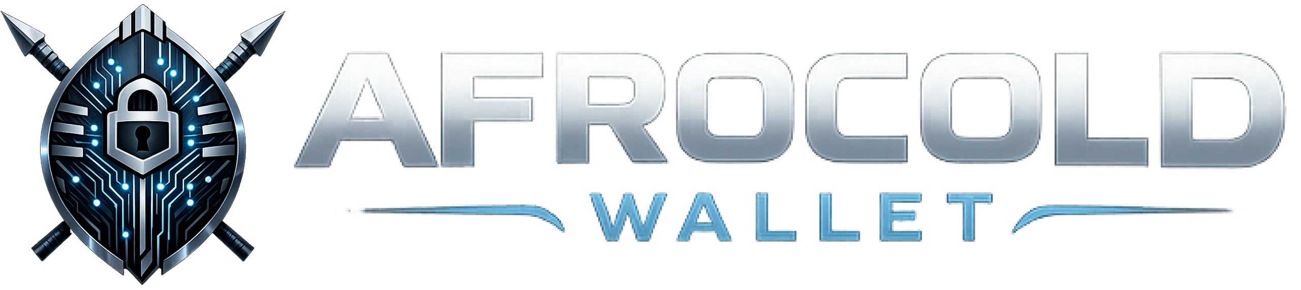 AfrocoldWallet logo