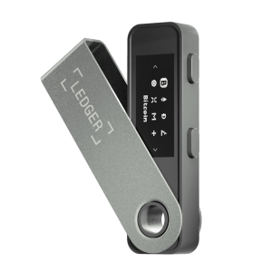 Ledger Nano S Plus™