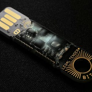 AfroColdWallet Pro S